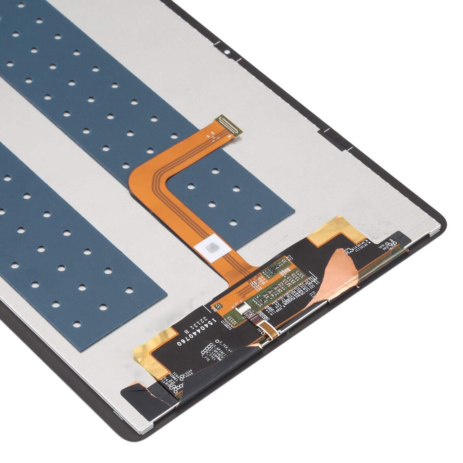 Дисплей Xiaomi Redmi Pad с тачскрином