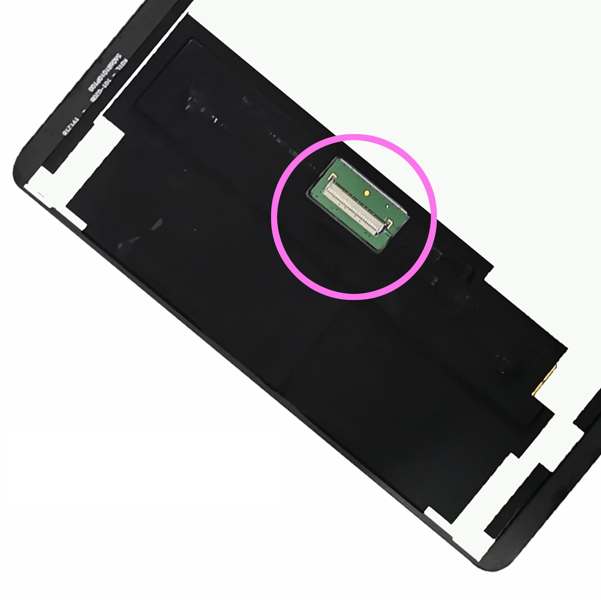 Дисплей Huawei MatePad T 10 с тачскрином AGR-L09 AGR-W09