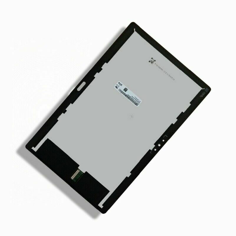 Дисплей Lenovo Smart Tab P10 X705 с тачскрином