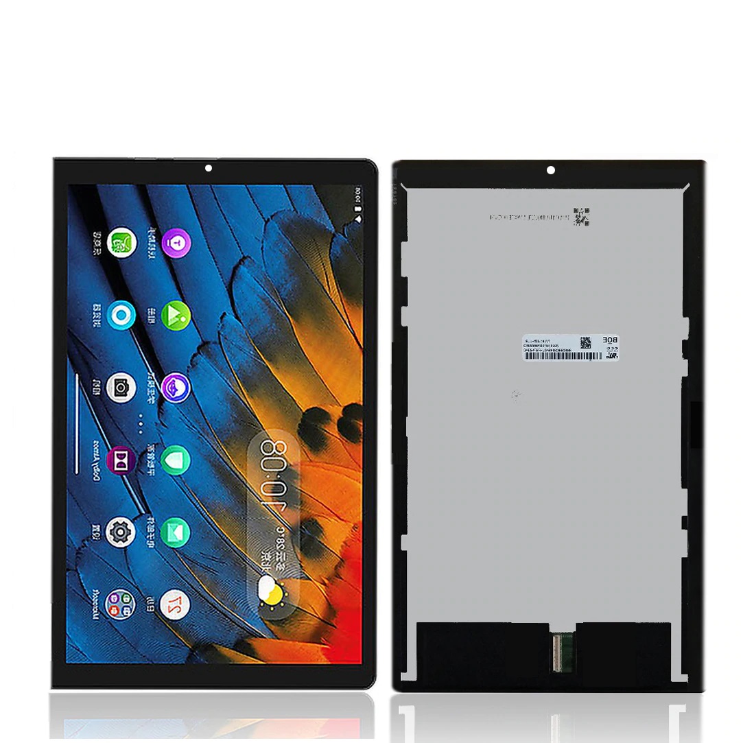 Дисплей Lenovo Yoga Smart Tab YT-X705 с тачскрином
