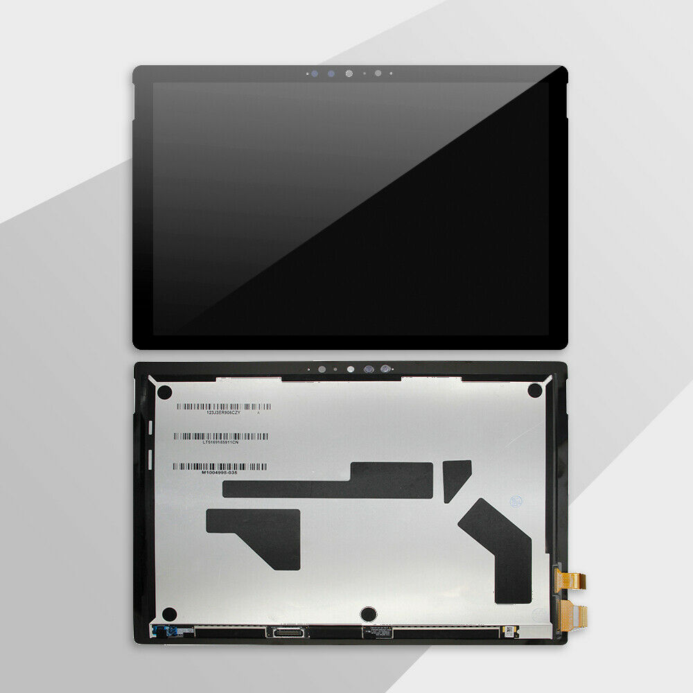 Дисплей Microsoft Surface Pro 7 с тачскрином 1866