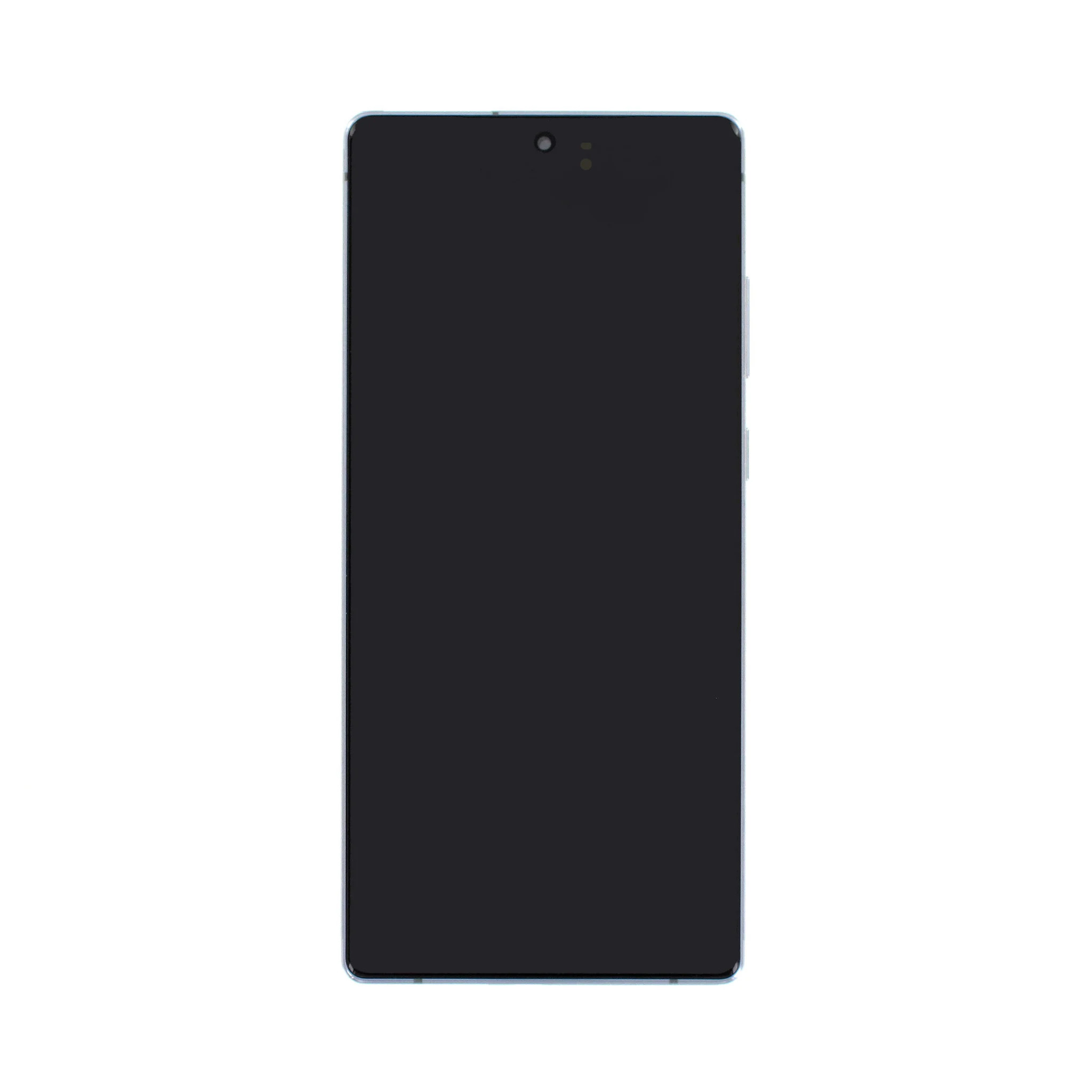 Дисплей Samsung Galaxy Note N20 (N980F/DS) SM-N980 с тачскрином и рамкой
