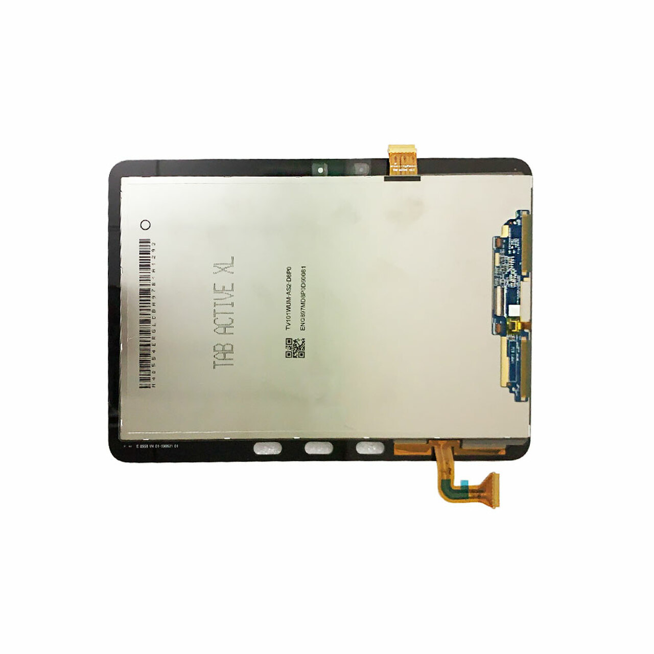 Дисплей Samsung Galaxy Tab Active Pro SM-T545 с тачскрином