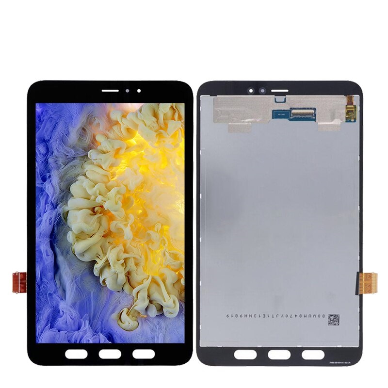 Дисплей Samsung Galaxy Tab Active 3 SM-T575 SM-T577 с тачскрином